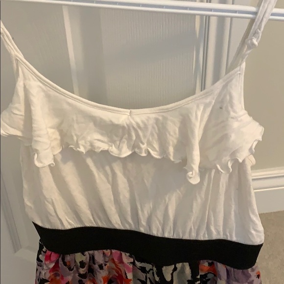 Cute summer mini dress - Picture 2 of 5